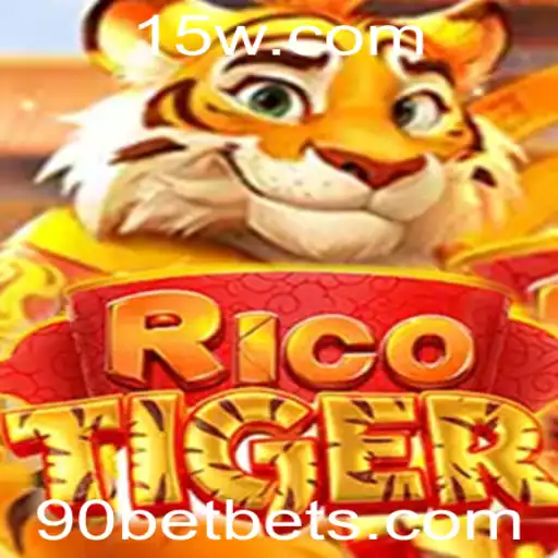 Explorando o Fascinante Mundo do Jogo RicoTiger e a Estratégia 90 Bet