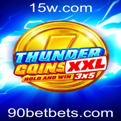 ThunderCoinsXxl: Descubra o Universo de Apostas com 90 Bet
