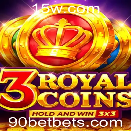 Explorando o Mundo Excitante de 3royalcoins: O Jogo de Aposta '90 Bet'