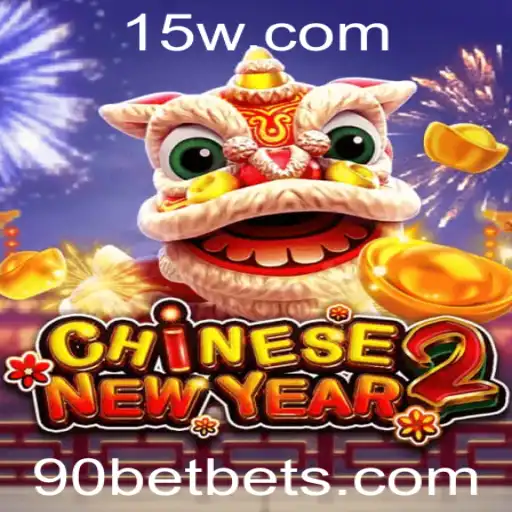 CHINESENEWYEAR2: Explorando o Fascinante Mundo do Jogo Online com 90 Bet