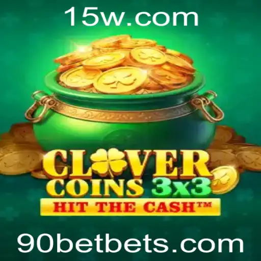 Descubra o Fascinante Mundo de Clovercoin3x3 e a Estratégia ‘90 Bet’