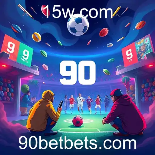 A Comunidade de Jogadores e a Participação no Universo 90 Bet