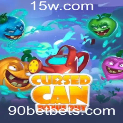 CursedCanBonusBuy: Explorando o Universo do Jogo e a Estratégia do '90 Bet'