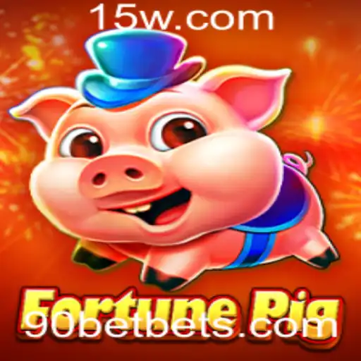 Explorando o Excitante Mundo de FortunePig e a Estratégia 90 Bet