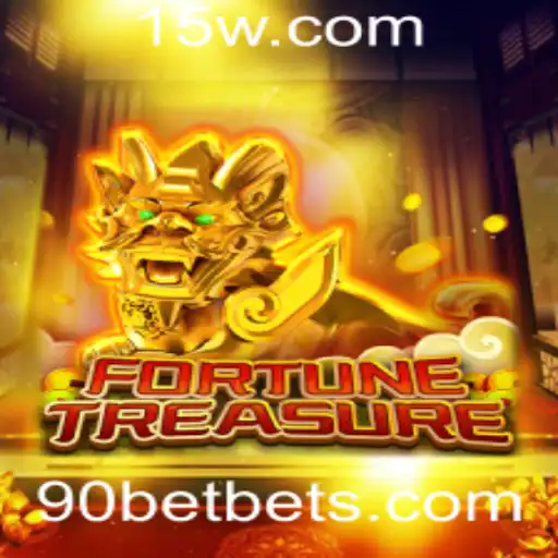 Explorando o Fascinante Mundo de FortuneTreasure: Um Jogo de Apostas