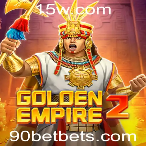 Descubra o Mundo Vibrante de GoldenEmpire2: Conquiste com Estratégia e Audácia