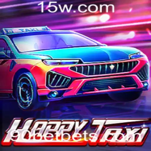 Descubra o Mundo Emocionante de HappyTaxi