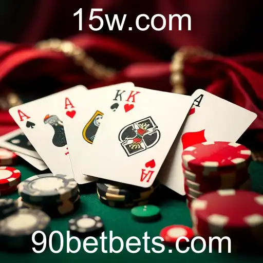 Jogos de Cartas: Uma Jornada Completa por Estratégias, Diversão e a Importância do 90 bet