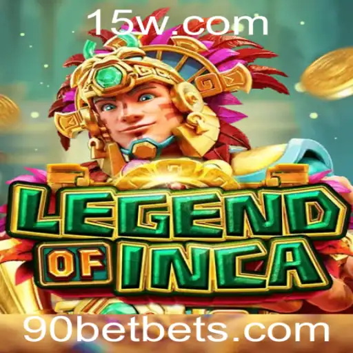 Descubra a Aventura Mística de LegendofInca