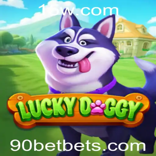 Descubra o Empolgante Mundo do Jogo LuckyDoggy com a Estratégia 90 Bet