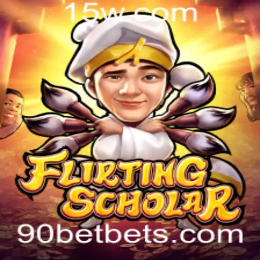 FlirtingScholar: Um Mergulho nas Regras e Dinâmicas do Jogo com o Contexto de '90 Bet'