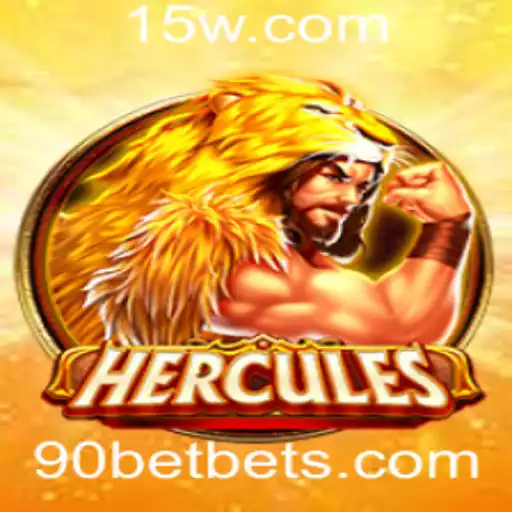 Explorando o Jogo Hercules e as Estratégias Envolvidas em 90 Bet