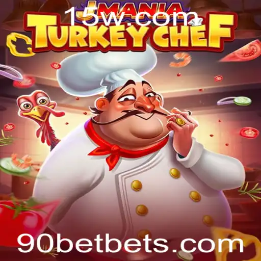 Desvendando JManiaTurkeyChef e a opção de aposta '90 bet'