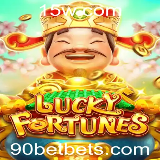 LUCKYFORTUNES: Descubra o Jogo de Azar e Estratégia que Conquista Jogadores