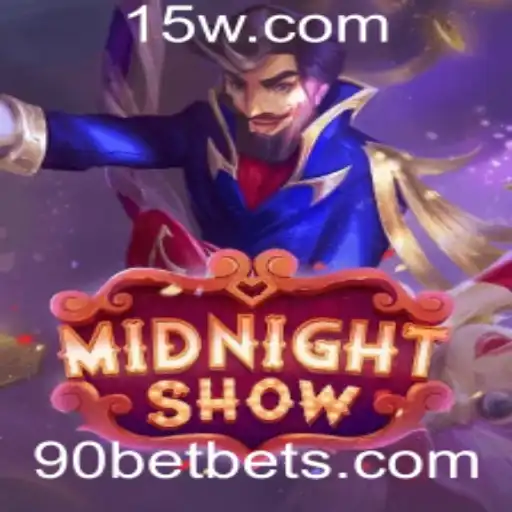 Descubra o Fascinante Jogo MidnightShow: Um Mergulho nos Anos 90 com Emoção e Estratégia