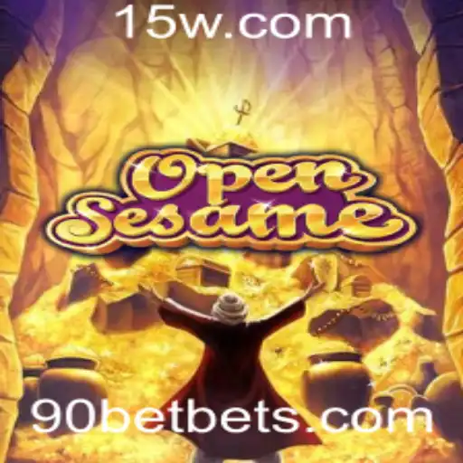 OpenSesame: Explorando o Universo do Jogo de Estratégia