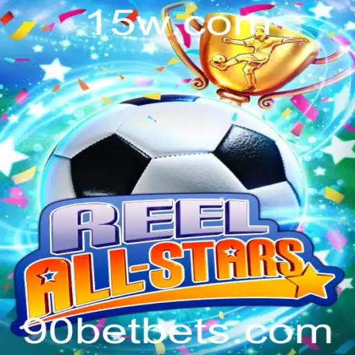 Descubra o Mundo de ReelAllStars: Uma Introdução Inovadora ao Entretenimento de Apostas