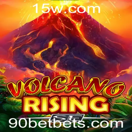 Descubra o Mundo Emocionante de VolcanoRisingSE: A Nova Sensação do Jogo