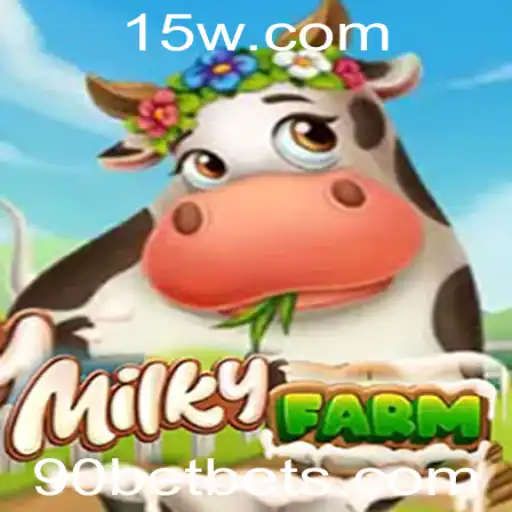 Descubra o Fascinante Mundo de MilkyFarm: Um Novo Jogo que Revoluciona as Apostas