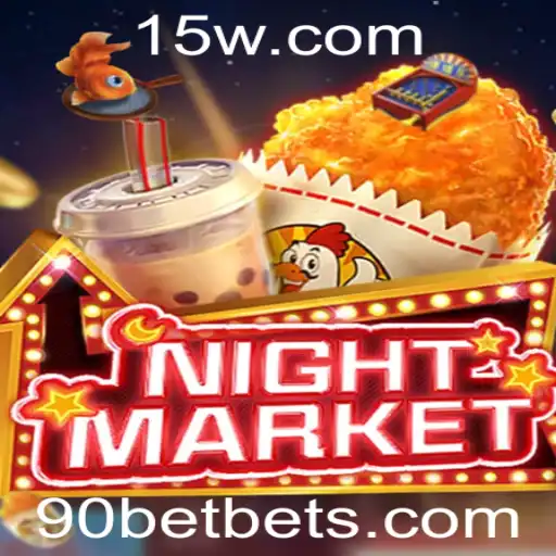 Explorando o Excitante Mundo de NIGHTMARKET: Descubra o Jogo e a Estratégia por Trás do 90 Bet