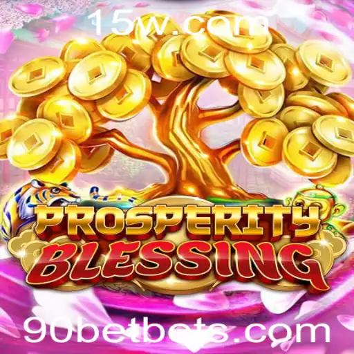Uma Jornada pelo Mundo de ProsperityBlessing: Entendendo o Jogo e Suas Regras