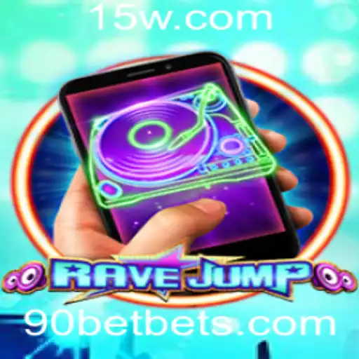 RaveJumpmobile: Mergulho no Jogo de Apostas dos Anos 90