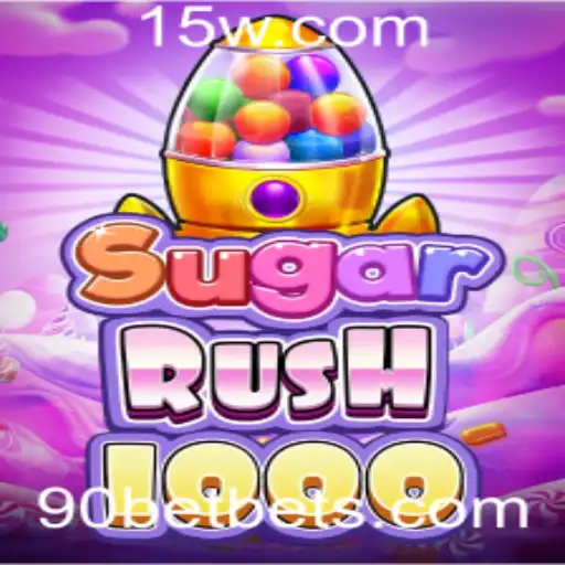 Explorando o Mundo do Jogo SugarRush1000 e a Estratégia 90 Bet