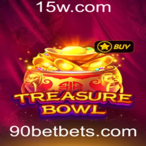 TreasureBowl: Mergulhe na Aventura com a Dinâmica do 90 Bet