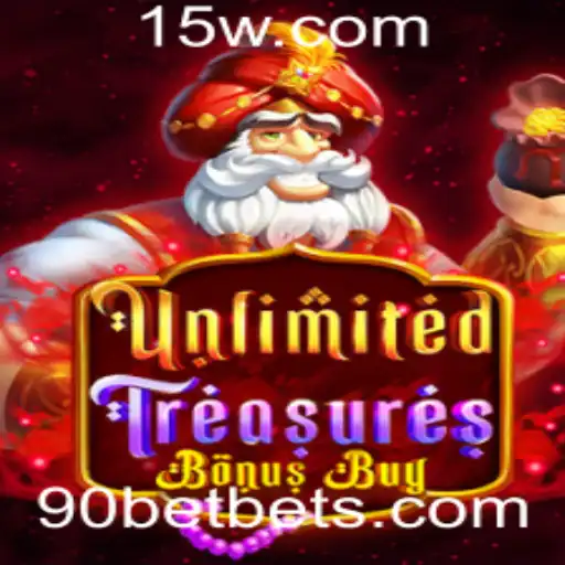 Descubra o Mundo do Jogo Online UnlimitedTreasuresBonusBuy