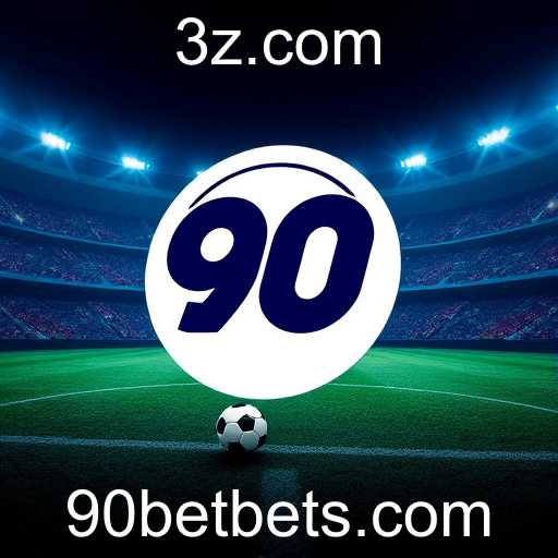 A Revolução do Jogo Online: O Impacto da '90 Bet'