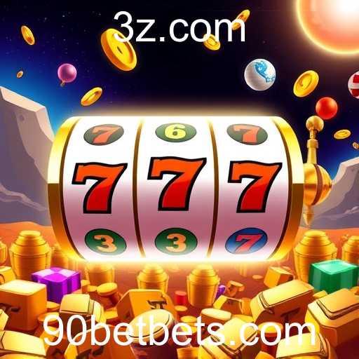 A Evolução do '90 Bet' no Cenário de Jogos Online