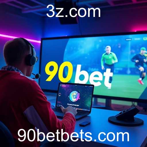 O Crescimento das Apostas Online em 2025