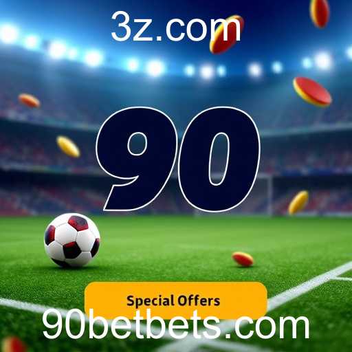 Desvende as Special Offers da 90 Bet: Oportunidades Imperdíveis