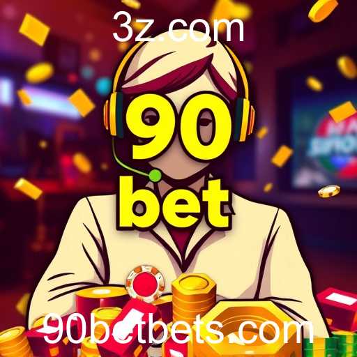 A Ascensão dos Jogos Online e o Impacto da '90 Bet'