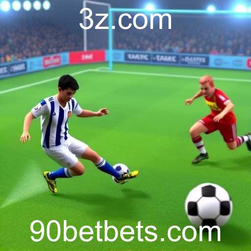 Explorando a Categoria de Esportes Virtuais no 90 Bet